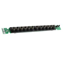 user interface board, Vision