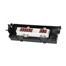 slider, black, AEG