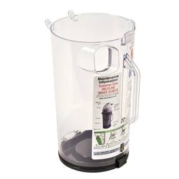 Vacuum Cleaner Dust Container