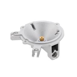 burner body, rapid, ignition,