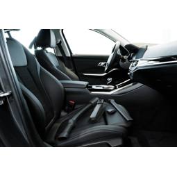 Sada PureQ pro domácnosti a auto