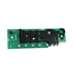 not configured electronic,user interface board,assembly,TC5,WM,Pilot2