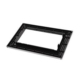 montagem,Moldura,Zanussi,built-in