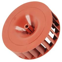 Tumble Dryer Fan Blade