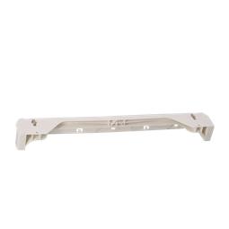 crossbar, upper, rear,