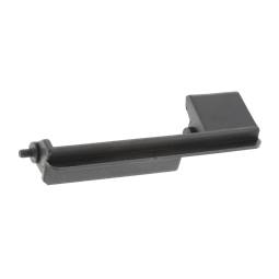 Microwave Oven Lever