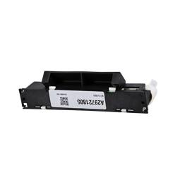 assembly, control panel,