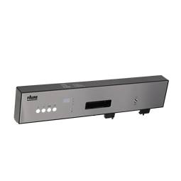 control panel,inox,Faure,590mm,FS