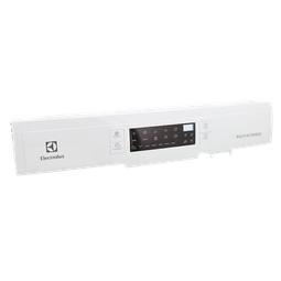 Bandeau,blanc,electrolux,esf66