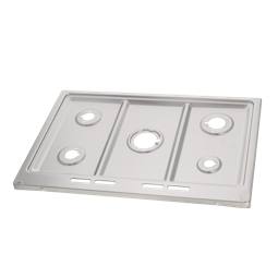 hob, hob, silver