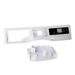 cruscotto, bianco, AEG, FR, DE