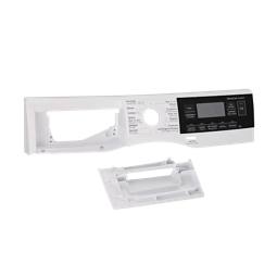 control panel,white,Electrolux,NL,FR