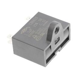 capacitor