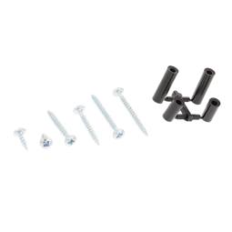 Cooker Hood Mounting Kit