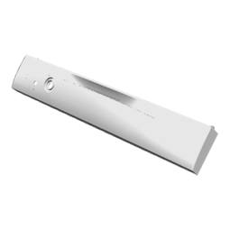 manöverpanel, vit, Elektro Helios