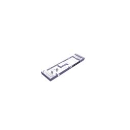 control panel,inox,AEG,[442mm;EDW1503]