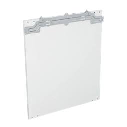 Gefrierschranktür, weiss, 538x627mm, VIP