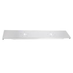 bandeau, inox