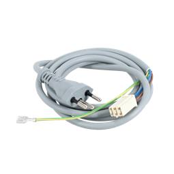 power cable, UK,2000mm,3x1.0mm