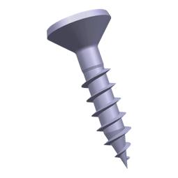 screw, wood, 3.5x16 T20