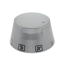 KNEBEL,FUNKTIONEN,INOX,7+0