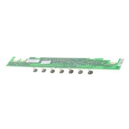 display, PCB, P10, 7b