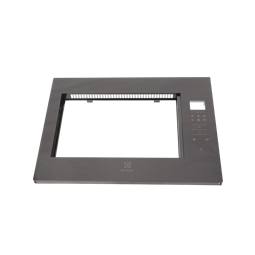 assembly, Frame, built-in