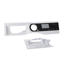 cruscotto, bianco, AEG, IT