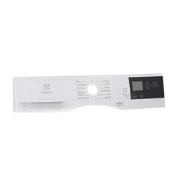 control panel, white, Electrolux, CS