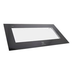 Door Glass Assembly - 594X328mm
