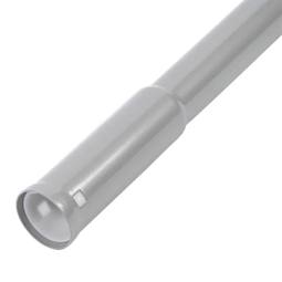 tubo extension, 500mm.