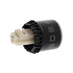 KNEBEL,FUNKTIONEN,SCHWARZ,10+0