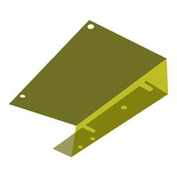 FOLIE,DECKEL,OVC3000
