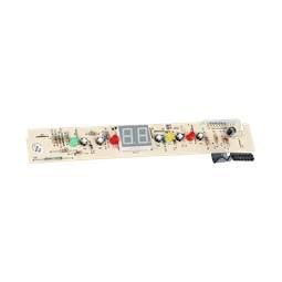 PCB, display