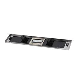 BEDIENBLENDE,INOX,AEG,60CM, LU