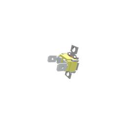 overheat protection thermostat,klixon,80C