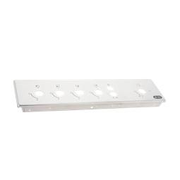 control panel, inox, 50cm,5K