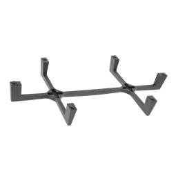 grid, pan support,