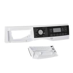 BEDIENBLENDE,WEISS,ELECTROLUX,