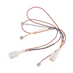 led, pilot lamp, red