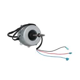 Motor, single phase