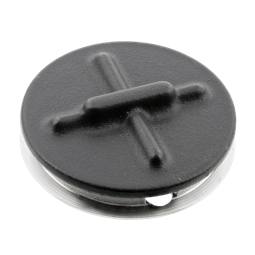 Hob Semi-Rapid Burner Crown