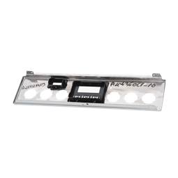 control panel, inox, 50cm,SET,6K