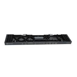 manöverpanel, svart, Electrolux, EDW7200, 590mm