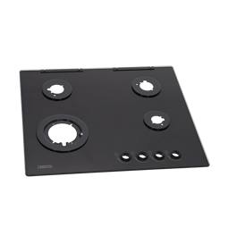 work top,black,Zanussi,590x520mm