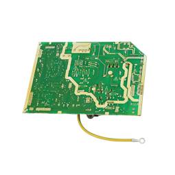main electronic board