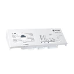 BLENDENHALTER,WEISS,ELECTROLUX