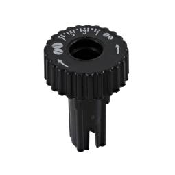 Oberer Knopf für Kaffeemaschinen