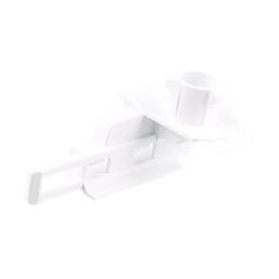 adapter, geleidingsrail, rechts, 7801, 97.07mm