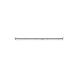 rebord, évaporateur, 7820, 433.5mm